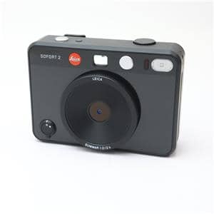 新品)Leica (ライカ) ゾフォート2 ブラック（商品ID
