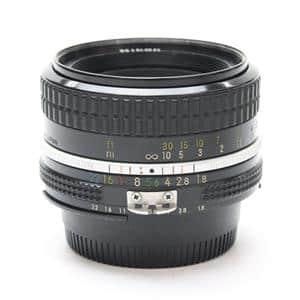 Nikon (ニコン) Ai Nikkor 50mm F1.8」の商品検索結果 | デジタル