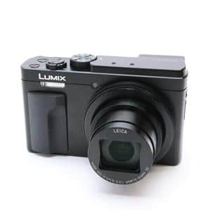 panasonic (パナソニック) lumix dc-tz95 ブラック」の商品検索結果