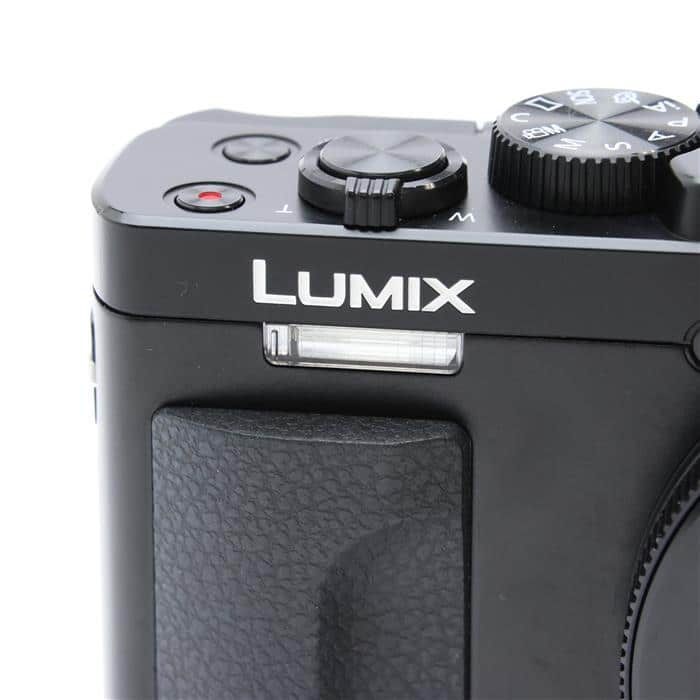 LUMIX DC-TZ95D