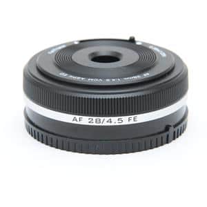 新品)VILTROX(ビルトロックス) AF 28mm F4.5 AIR VCM ASPH ED（ソニーE