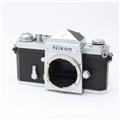 Nikon (ニコン) F (eyelevel) シルバー