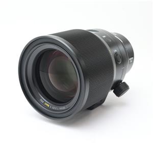Nikon (ニコン) NIKKOR Z 58mm F0.95 S Noct メイン