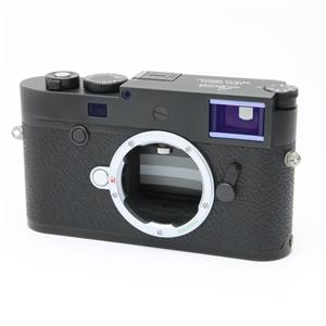 Leica (ライカ) M10-P ブラッククローム」の商品検索結果 | デジタル