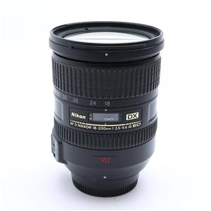 楽天市場】af-s dx nikkor 18-200mm f/3.5-5.6g ed vr iiの通販