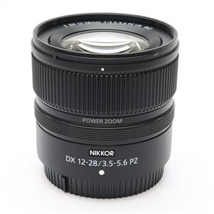 Nikon (ニコン) NIKKOR Z DX 12-28mm F3.5-5.6 PZ VR メイン