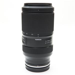 TAMRON (タムロン) 70-180mm F2.8 Di III VC VXD G2/ Model A065Z