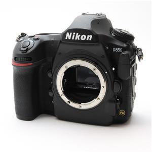 Nikon (ニコン) D850 ボディ メイン