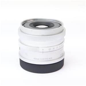 新品)SIGMA (シグマ) Contemporary 45mm F2.8 DG（ライカSL/TL用