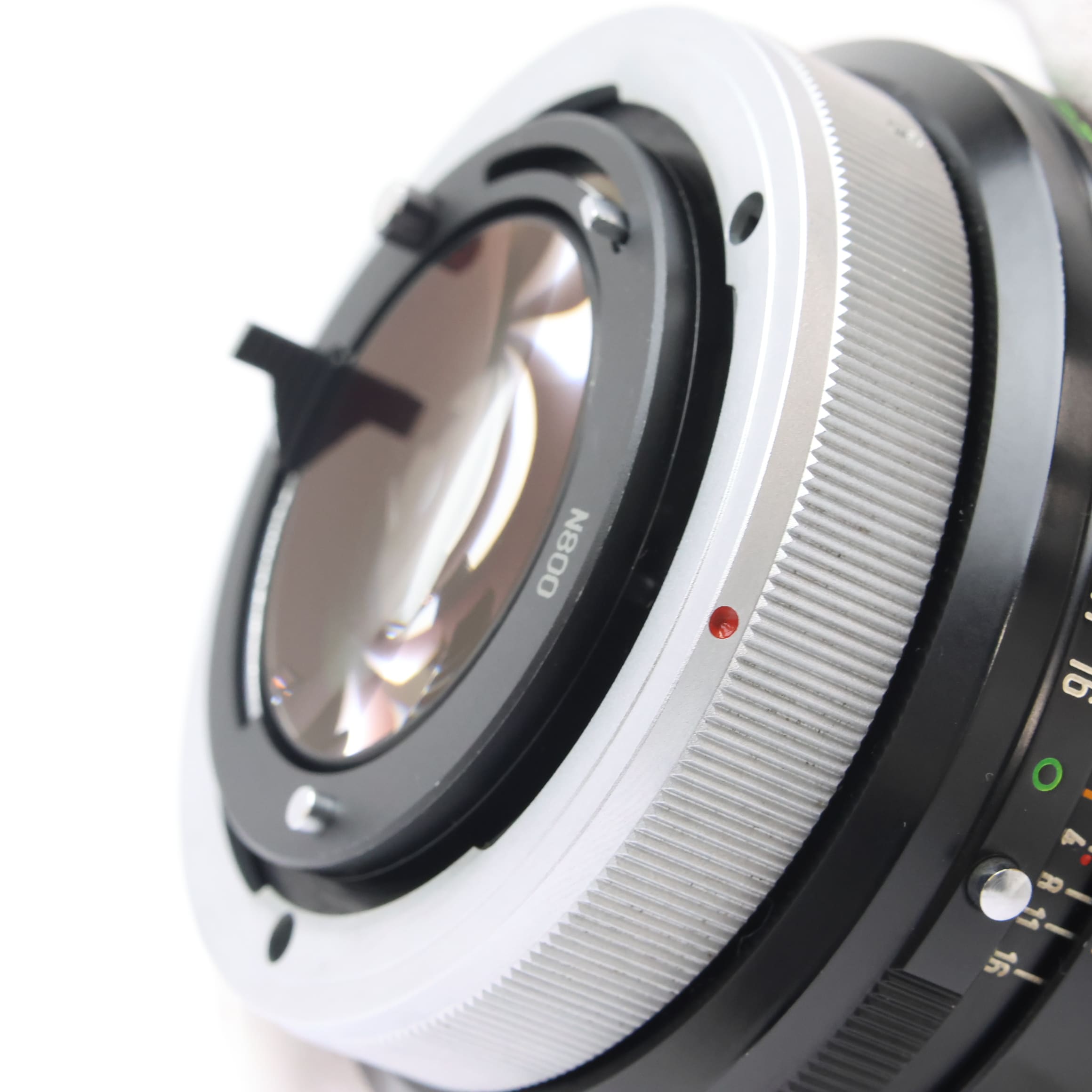 中古)Canon (キヤノン) FD55mm F1.2 S.S.C.（商品ID：3717030765584