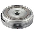 FUJIFILM (フジフイルム) Xマウントフィルターレンズ XM-FL シルバー