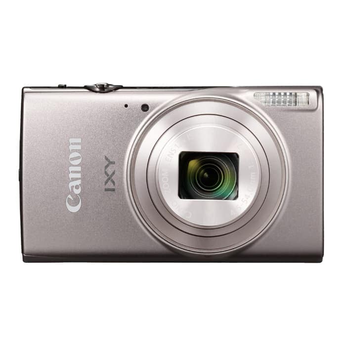 (新品)Canon (キヤノン) IXY 650 シルバー（商品ID：4549292057584）詳細ページ |  デジタルカメラ、ミラーレスカメラ、交換レンズの総合サイト｜マップカメラ