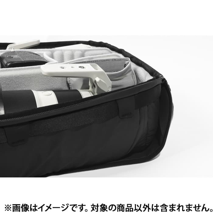 新品)peak design (ピークデザイン) カメラ キューブ V2 ラージ BCC-L