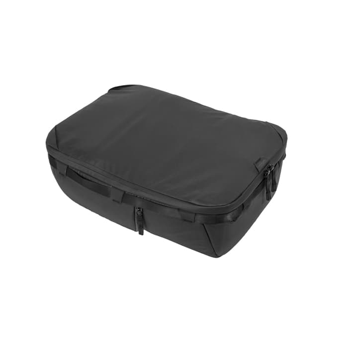 中古　ピークデザイン カメラキューブ V2 ラージ ブラック 楽天市場】【ラスト1点】ピークデザイン カメラ キューブ V2