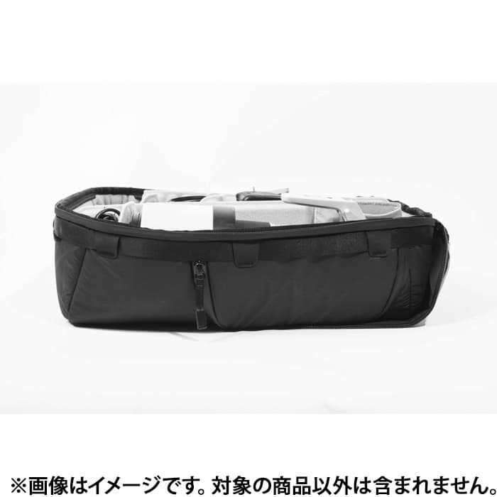 中古　ピークデザイン カメラキューブ V2 ラージ ブラック Peak Design(ピークデザイン) カメラ キューブ V2 ラージ