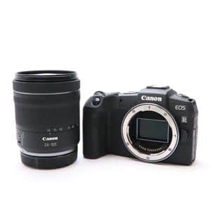 カメラ ビデオカメラ Canon (キヤノン) EOS RP RF24-105 IS STM レンズキット」の商品検索 