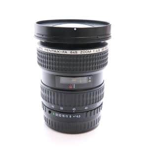 中古)PENTAX (ペンタックス) FA645 33-55mm F4.5AL（商品ID 