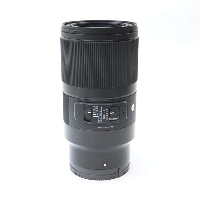 中古)SIGMA (シグマ) Art 70mm F2.8 DG MACRO (ソニーE用/フルサイズ 