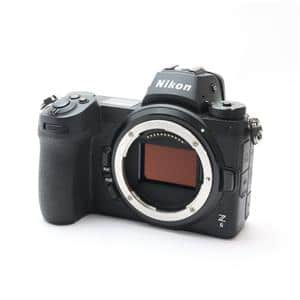 Nikon (ニコン) Z6 ボディ メイン