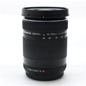 Near Mint Olympus M.ZUIKO Digital 40-150mm f/4-5.6 ED MSC