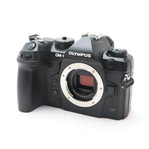 OM SYSTEM（オーエムシステム） OM-1 ボディ メイン