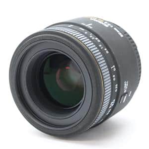 SIGMA (シグマ) MACRO 50mm F2.8 EX DG (ニコンF用) メイン