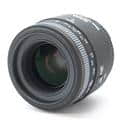 MACRO 50mm F2.8 EX DG (ニコンF用)
