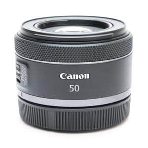 Canon (キヤノン) RF50mm F1.8 STM メイン