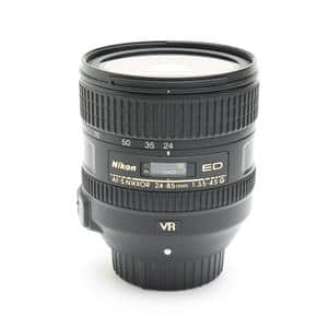 Nikon (ニコン) AF-S NIKKOR 24-85mm F3.5-4.5G ED VR メイン