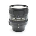 AF-S NIKKOR 24-85mm F3.5-4.5G ED VR