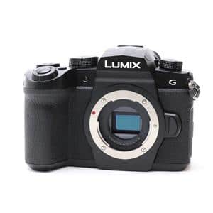 Panasonic (パナソニック) LUMIX DC-G99M2 ボディ メイン