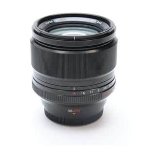 FUJIFILM (フジフイルム) フジノン XF 56mm F1.2 R APD」の商品