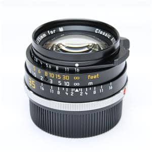 FUNLEADER (ファンリーダー) Artizlab Classic 35mm F1.4（ライカM用） メイン