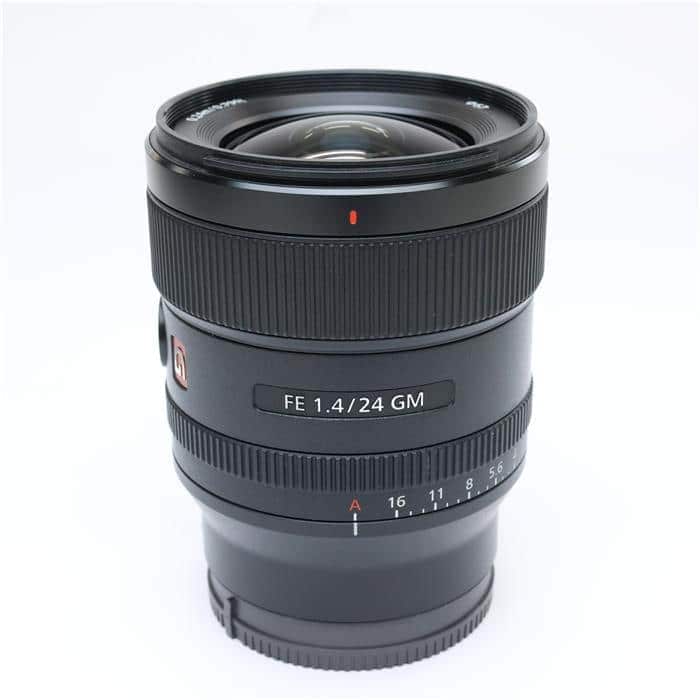 FE 24mm F1.4 GM SEL24F14GM