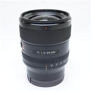 SONY - 【在庫処分】SEL24F14GM 美品 FE 24mm F1.4 GM SEL24F14GM 中古価格比較 - 価格.com