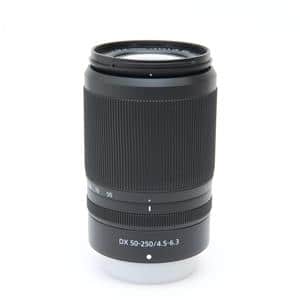 新品)Nikon (ニコン) NIKKOR Z DX 50-250mm F4.5-6.3 VR（商品ID