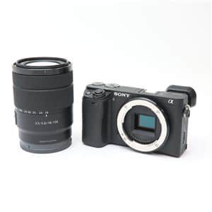 SONY α6400」「デジタルカメラ」「SONY」「中古商品」の商品検索