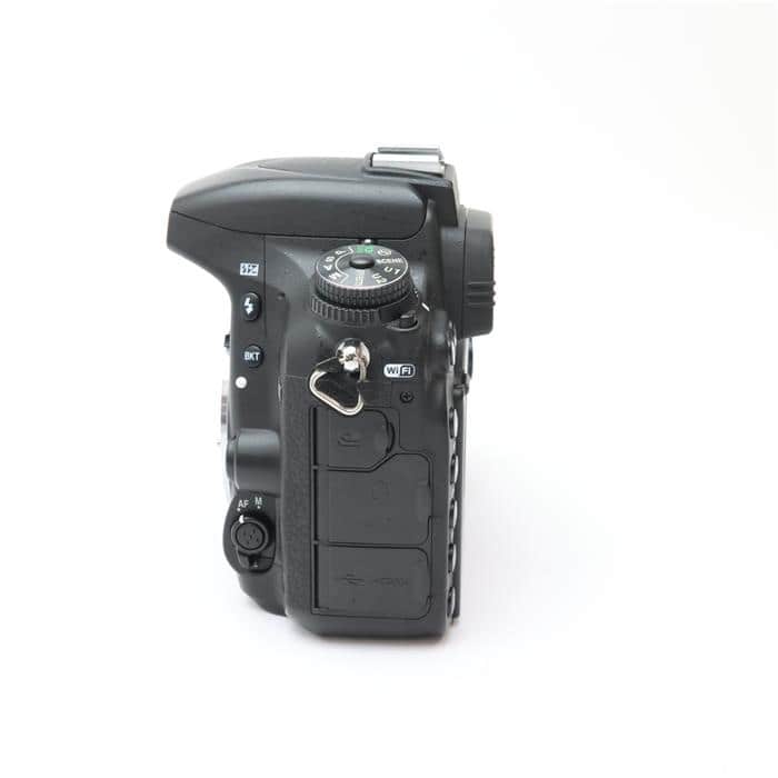 中古)Nikon (ニコン) D750 ボディ（商品ID：3717021580585）詳細