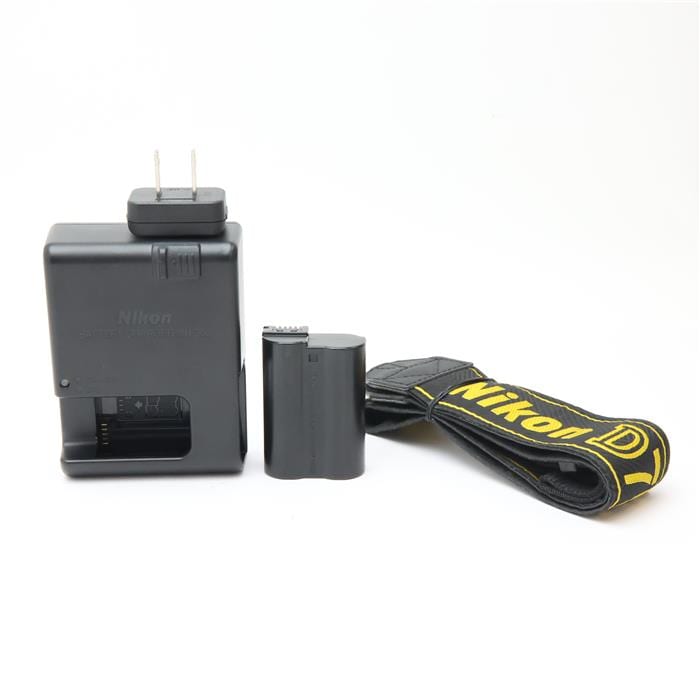 中古)Nikon (ニコン) D750 ボディ（商品ID：3717021580585）詳細
