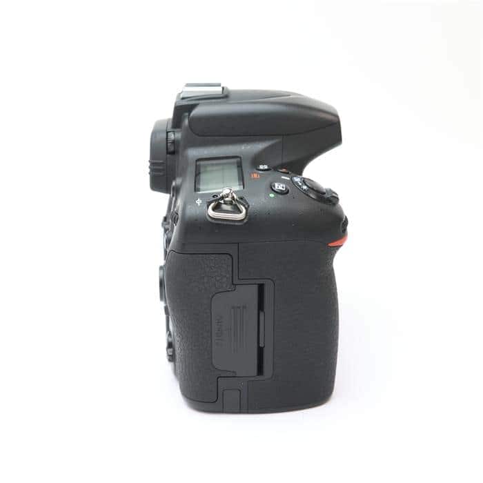 中古)Nikon (ニコン) D750 ボディ（商品ID：3717021580585）詳細