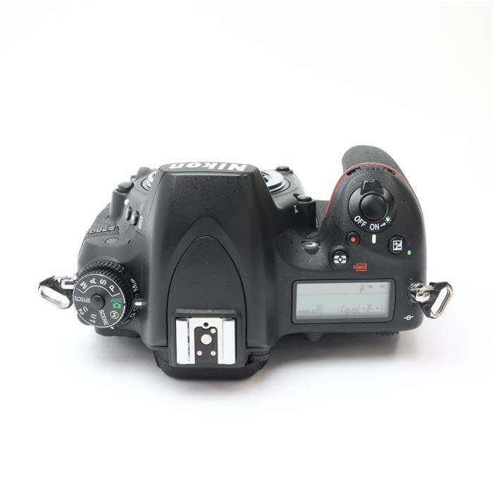 中古)Nikon (ニコン) D750 ボディ（商品ID：3717021580585）詳細
