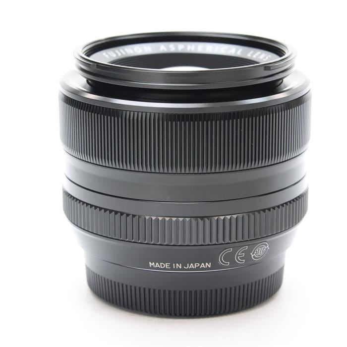 【美品】XF35mm F1.4 R 富士フイルム XF35mmF1.4 R レビュー｜富士フイルムが誇る