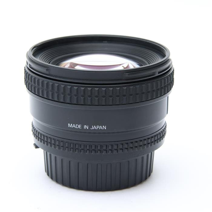 Nikon - 【中古】(ニコン) Nikon AF20/2.8 中古】(ニコン) Nikon AF 20/2.8D｜ナニワグループオンライン