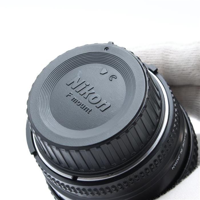 中古)Nikon (ニコン) Ai AF Nikkor 20mm F2.8D（商品ID