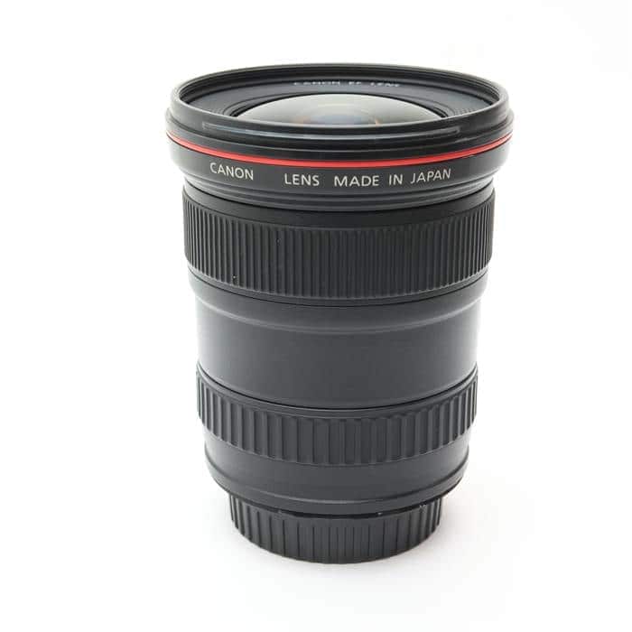 CANON EF 17-40mm f/4L USM 中古美品 Amazon.com : Canon EF 17-40mm f/4L USM Ultra Wide Angle Zoom