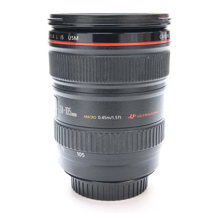 ［Canon純正レンズ］EF 24-105mm f4L IS USM Amazon.co.jp: Canon EFレンズ EF24-105mm F4L IS USM ズーム