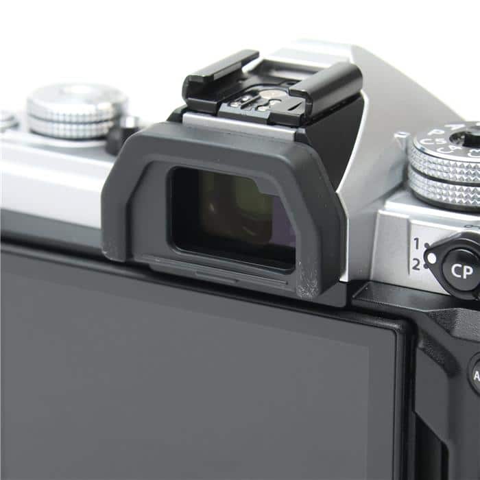 OM-3 12-45mm F4.0 PRO レンズキット