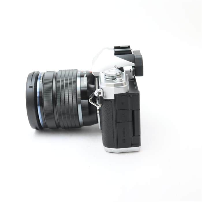 OM-3 12-45mm F4.0 PRO レンズキット