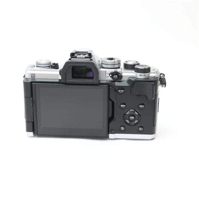 OM-3 12-45mm F4.0 PRO レンズキット