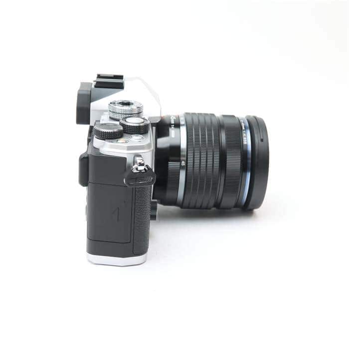 OM-3 12-45mm F4.0 PRO レンズキット